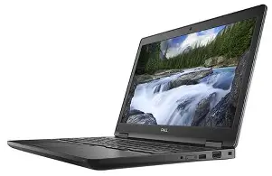 dell latitude 5590