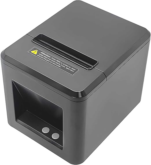 xprinter thermal usb + ethernet 203dpi plug printer (xp 80t) xprinter thermal usb + ethernet 203dpi plug printer (xp 80t)