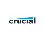 crucial logo