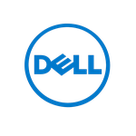 dell logo